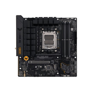 ASUS TUF GAMING B650EM-E WIFI – WiFi 6 AM5 Motherboard