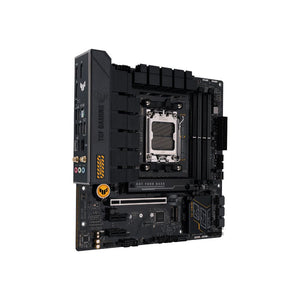 ASUS TUF GAMING B650EM-E WIFI – WiFi 6 AM5 Motherboard
