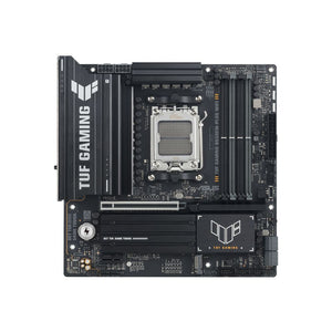 ASUS TUF GAMING B650EM-PLUS WIFI – Micro-ATX AM5 Motherboard