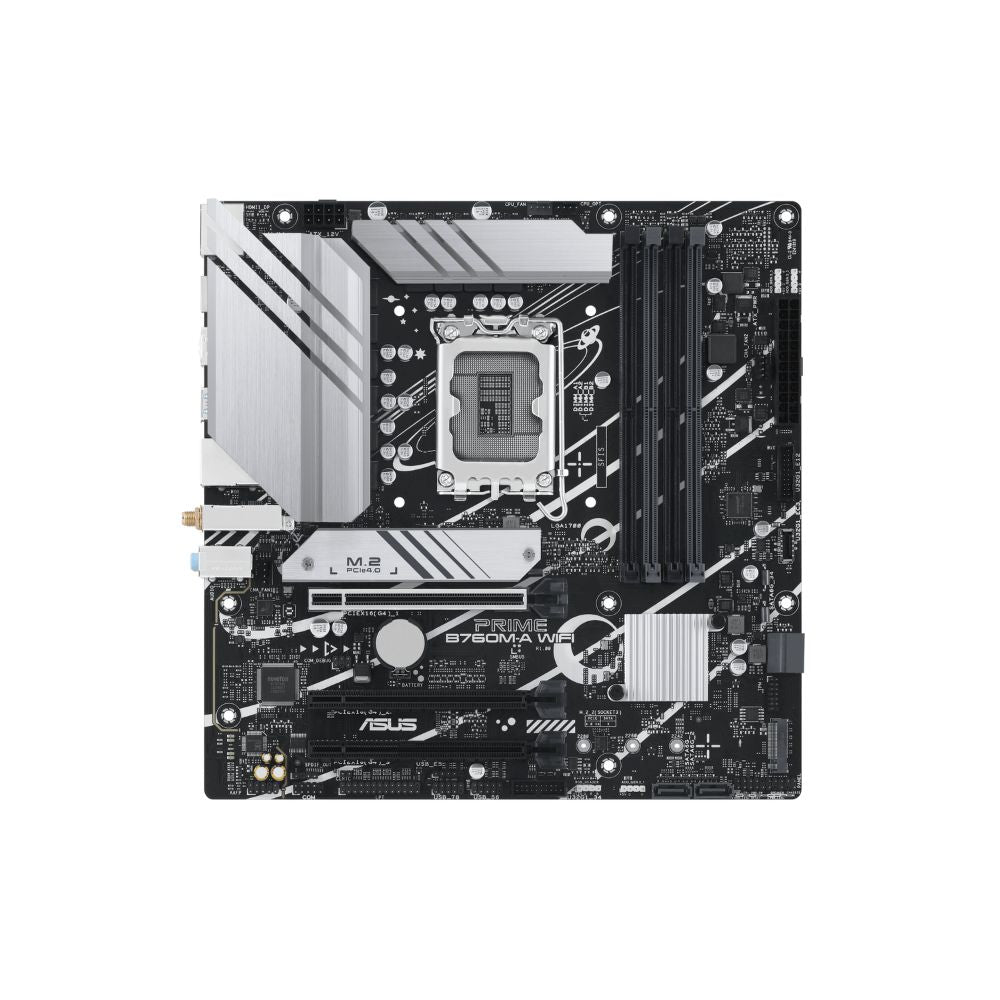 ASUS PRIME B760M-A WIFI-CSM Motherboard