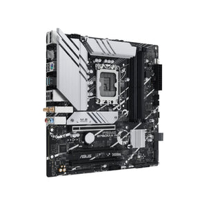 ASUS PRIME B760M-A WIFI-CSM Motherboard