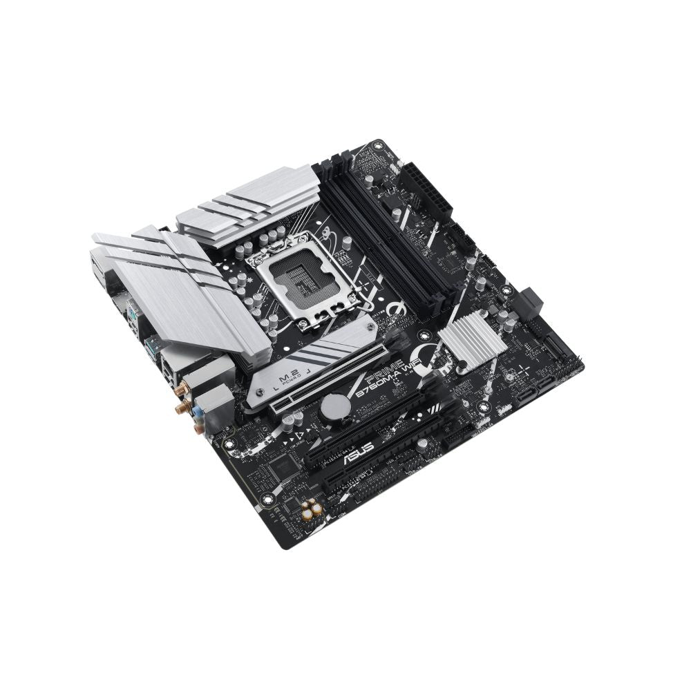 ASUS PRIME B760M-A WIFI-CSM Motherboard