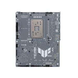 ASUS TUF GAMING B850-BTF WIFI W – Clean Build Design