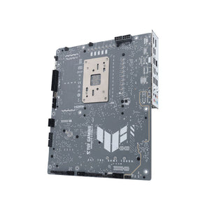 ASUS TUF GAMING B850-BTF WIFI W – Clean Build Design