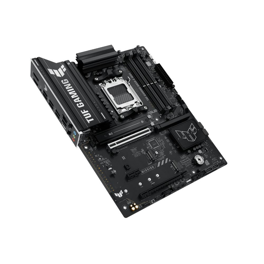 ASUS TUF GAMING B850-E WIFI – AM5 Gaming Motherboard