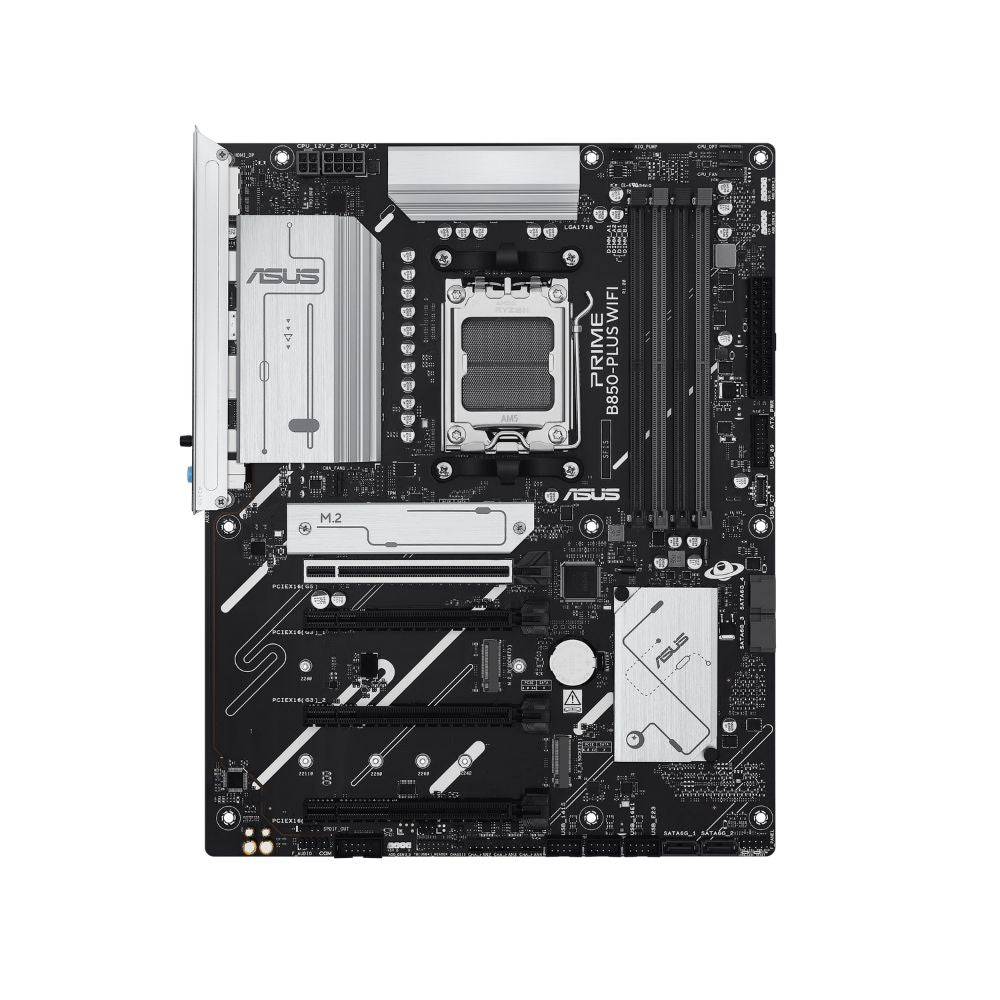ASUS PRIME B850-PLUS WIFI – B850 ATX Motherboard