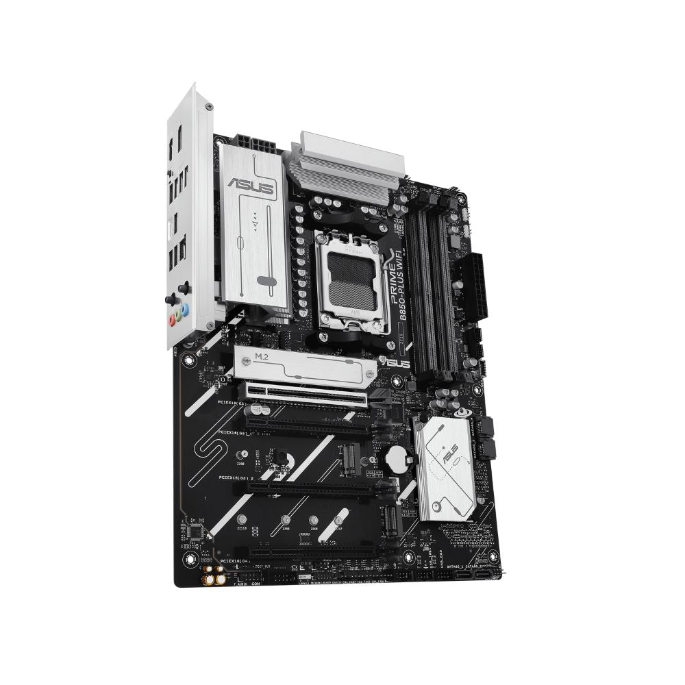 ASUS PRIME B850-PLUS WIFI – B850 ATX Motherboard