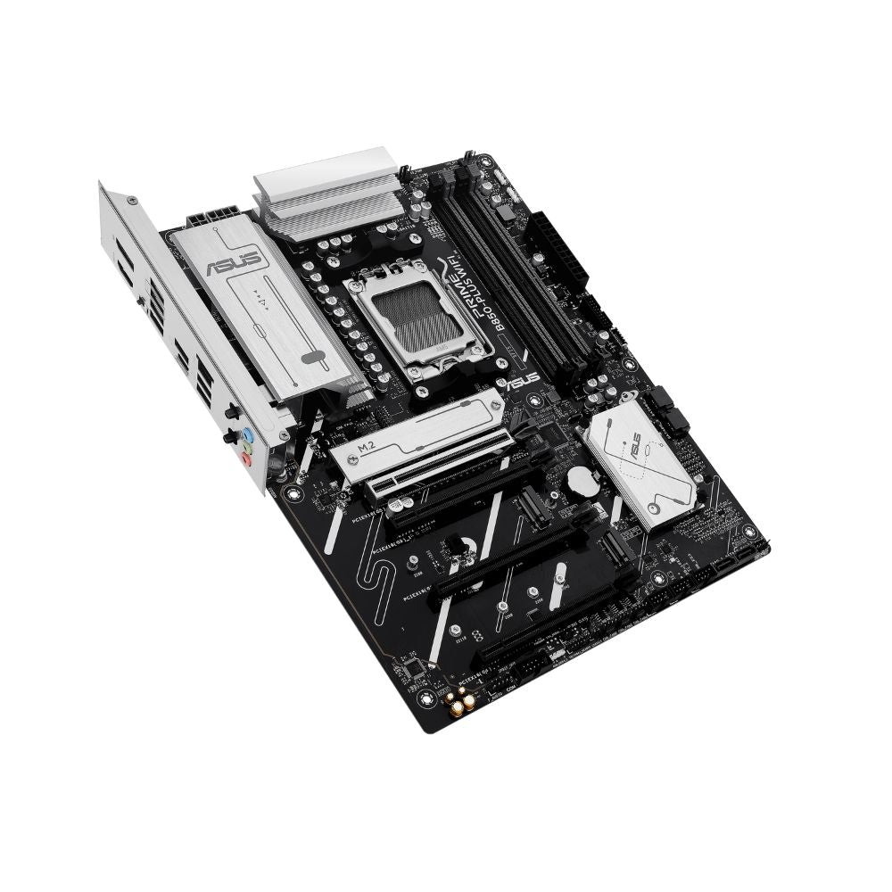 ASUS PRIME B850-PLUS WIFI – B850 ATX Motherboard