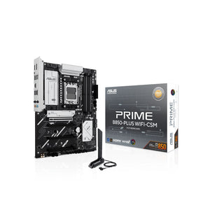 ASUS PRIME B850-PLUS WIFI – B850 ATX Motherboard