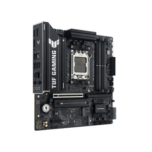 ASUS TUF GAMING B850M-E WIFI – Micro-ATX B850 Motherboard