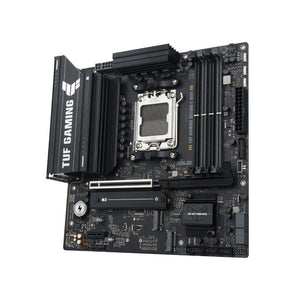 ASUS TUF GAMING B850M-E WIFI – Micro-ATX B850 Motherboard