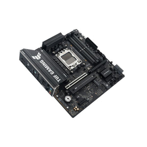 ASUS TUF GAMING B850M-E WIFI – Micro-ATX B850 Motherboard