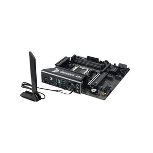 ASUS TUF GAMING B850M-E WIFI – Micro-ATX B850 Motherboard