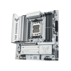 ASUS TUF GAMING B850M-PLUS WiFi – B850 Micro-ATX Motherboard