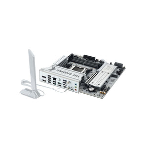 ASUS TUF GAMING B850M-PLUS WiFi – B850 Micro-ATX Motherboard
