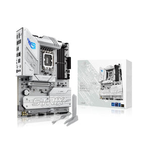 ASUS ROG STRIX B860-A GAMING WIFI – WiFi 7 DDR5 Gaming Board