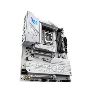 ASUS ROG STRIX B860-A GAMING WIFI – WiFi 7 DDR5 Gaming Board