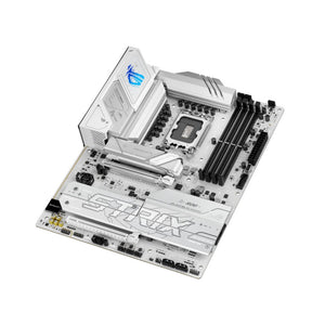 ASUS ROG STRIX B860-A GAMING WIFI – WiFi 7 DDR5 Gaming Board