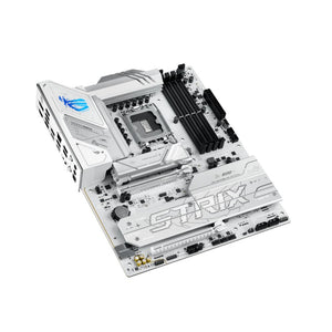 ASUS ROG STRIX B860-A GAMING WIFI – WiFi 7 DDR5 Gaming Board