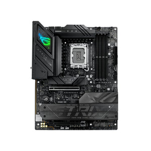 ASUS ROG STRIX B860-F GAMING WIFI – High-End Gaming Motherboard