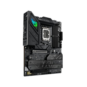 ASUS ROG STRIX B860-F GAMING WIFI – High-End Gaming Motherboard