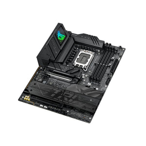 ASUS ROG STRIX B860-F GAMING WIFI – High-End Gaming Motherboard