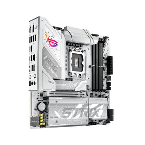 ASUS ROG STRIX B860-G GAMING WIFI – WiFi 7 micro ATX Gaming