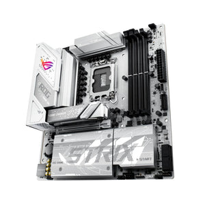 ASUS ROG STRIX B860-G GAMING WIFI – WiFi 7 micro ATX Gaming