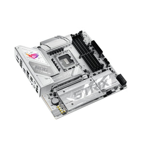ASUS ROG STRIX B860-G GAMING WIFI – WiFi 7 micro ATX Gaming