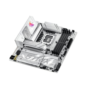 ASUS ROG STRIX B860-G GAMING WIFI – WiFi 7 micro ATX Gaming