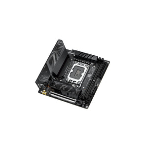 ASUS ROG STRIX B860-I GAMING WIFI – WiFi 7 Mini-ITX Motherboard