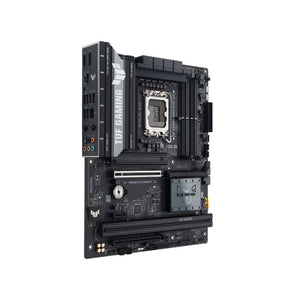ASUS TUF GAMING B860-PLUS WIFI – Intel Core Ultra Series 2 Motherboard