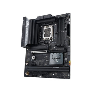 ASUS TUF GAMING B860-PLUS WIFI – Intel Core Ultra Series 2 Motherboard