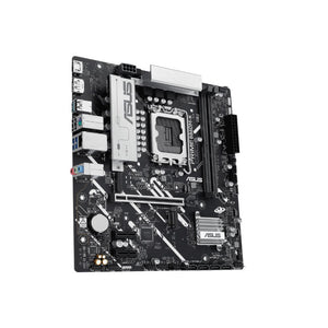 ASUS PRIME B860M-K – Intel Core Ultra Ready Motherboard