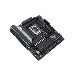 ASUS TUF GAMING B860M-PLUS – Next-Gen LGA1851 Gaming Motherboard
