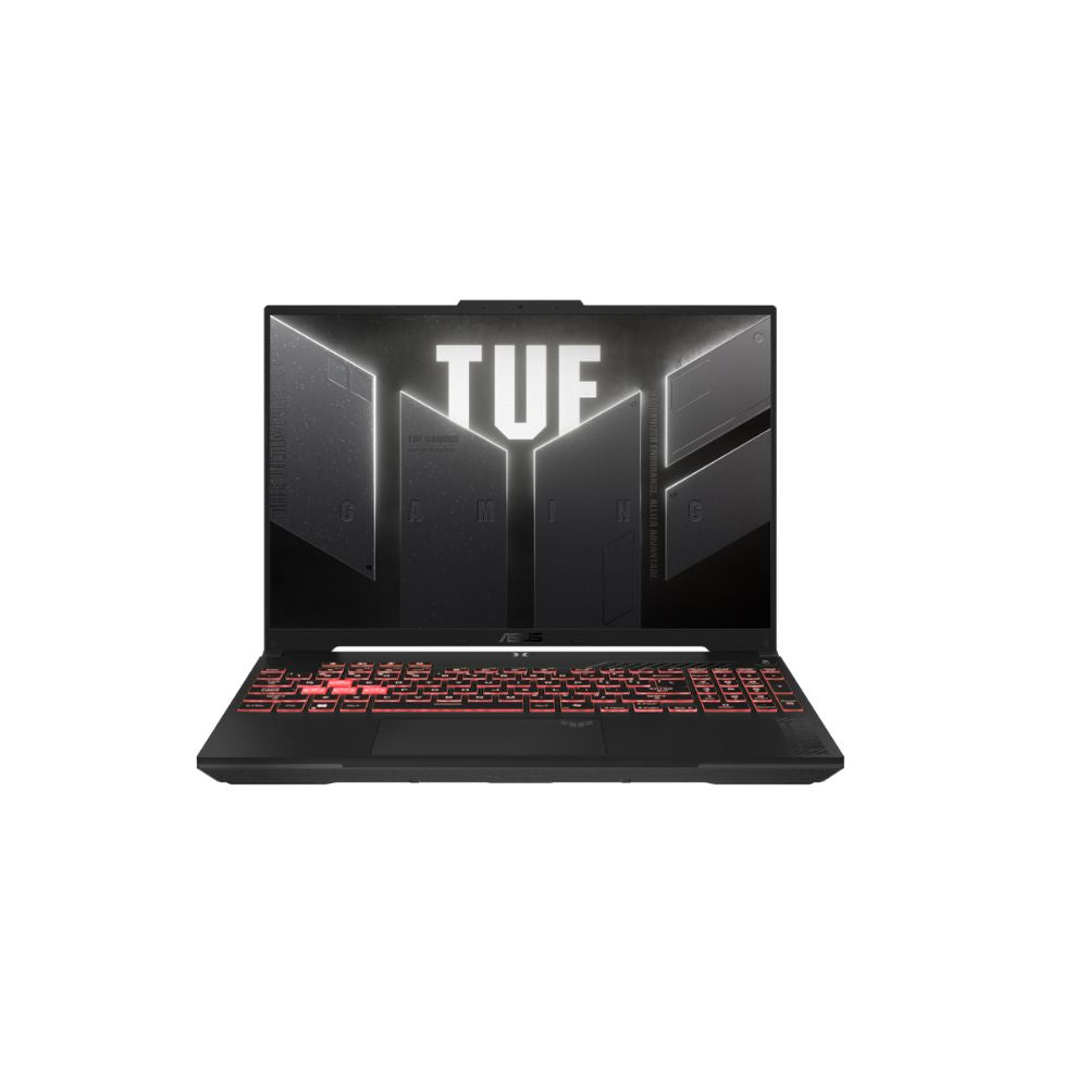 ASUS TUF Gaming A16 FA607NUG – RTX 4050 Gaming Laptop