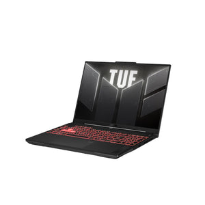 ASUS TUF Gaming A16 FA607NUG – RTX 4050 Gaming Laptop