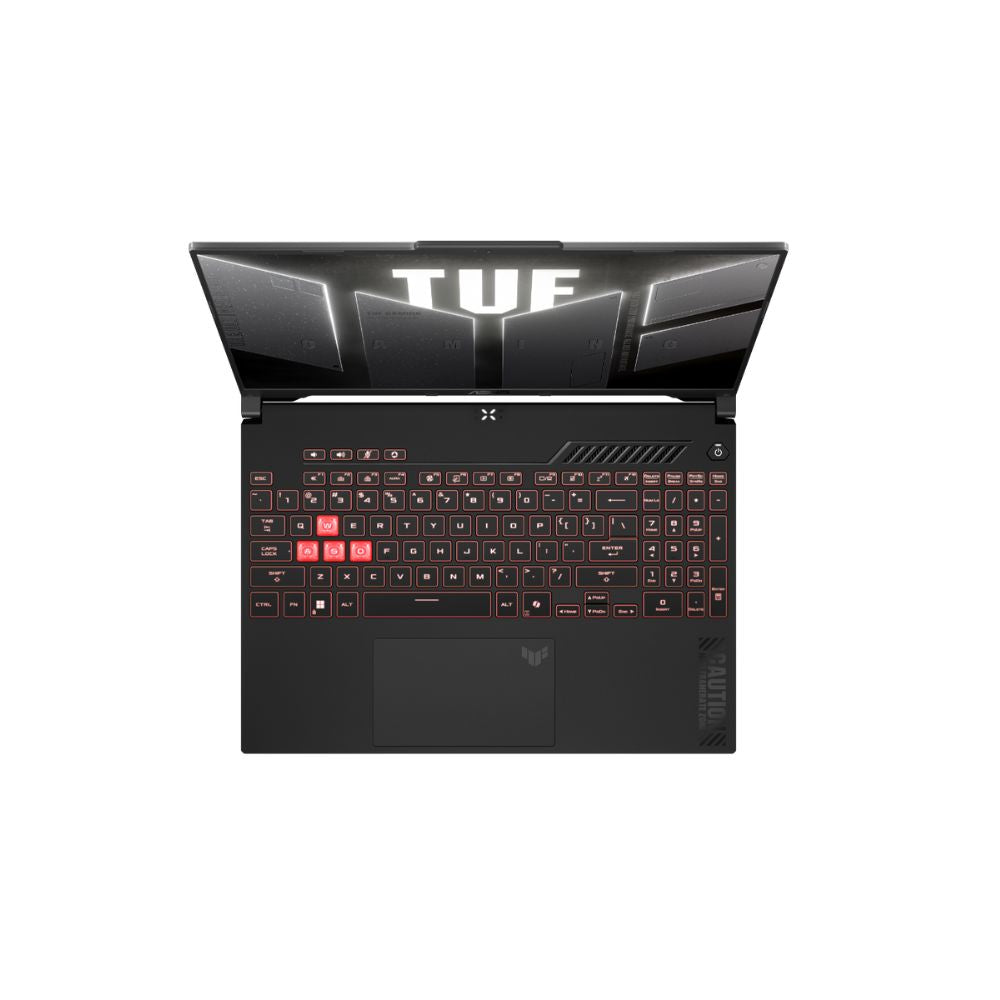 ASUS TUF Gaming A16 FA607NUG – RTX 4050 Gaming Laptop