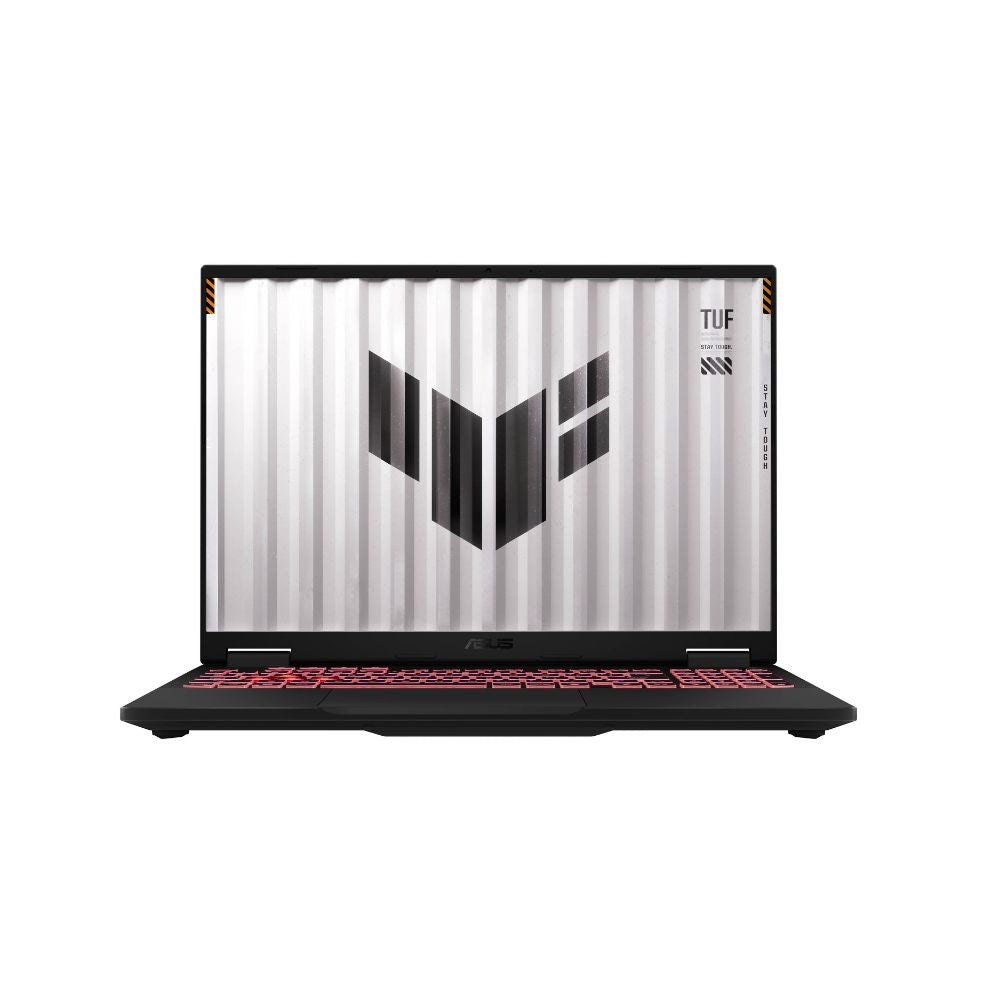ASUS TUF Gaming A16 – Next-Gen RTX 5070 Gaming Laptop