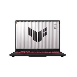 ASUS TUF Gaming A16 – Next-Gen RTX 5070 Gaming Laptop