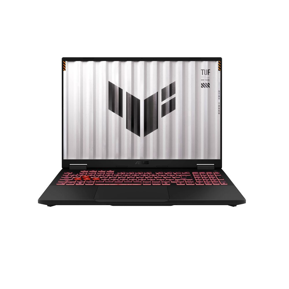 ASUS TUF Gaming A16 – Next-Gen RTX 5070 Gaming Laptop