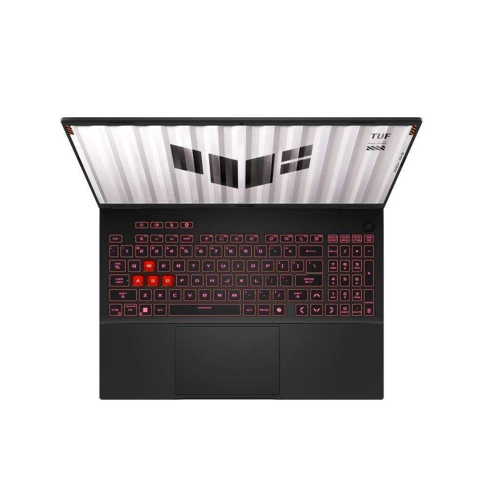 ASUS TUF Gaming A16 – Next-Gen RTX 5070 Gaming Laptop