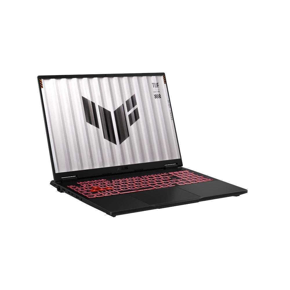 ASUS TUF Gaming A16 – Next-Gen RTX 5070 Gaming Laptop
