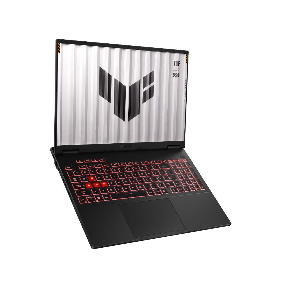 ASUS TUF Gaming A16 – Next-Gen RTX 5070 Gaming Laptop