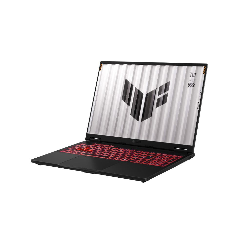 ASUS TUF Gaming A16 – Next-Gen RTX 5070 Gaming Laptop