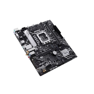ASUS PRIME H610M-A WIFI – Intel Motherboard with Built-In WiFi