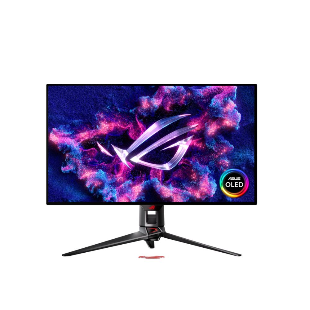 ASUS ROG Swift PG32UCDP – 4K 240Hz OLED Gaming Monitor