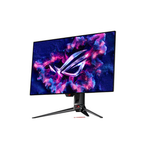 ASUS ROG Swift PG32UCDP – 4K 240Hz OLED Gaming Monitor