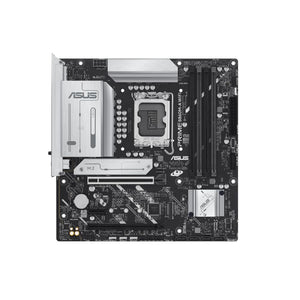 ASUS PRIME B860M-A WIFI – Intel LGA1851 Motherboard