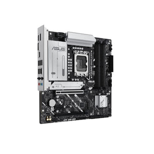 ASUS PRIME B860M-A WIFI – Intel LGA1851 Motherboard